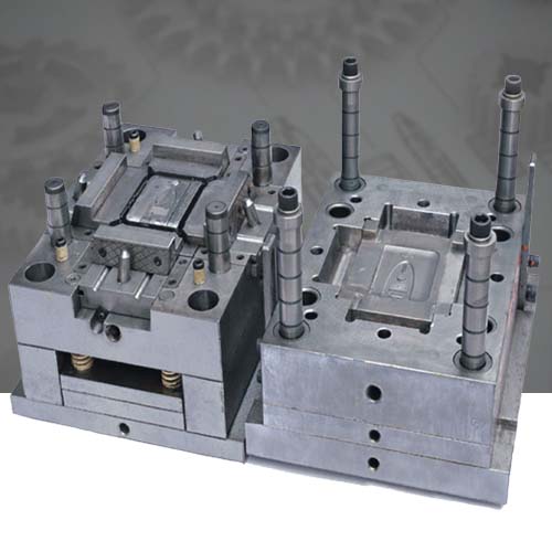 Plastic Injection Mould